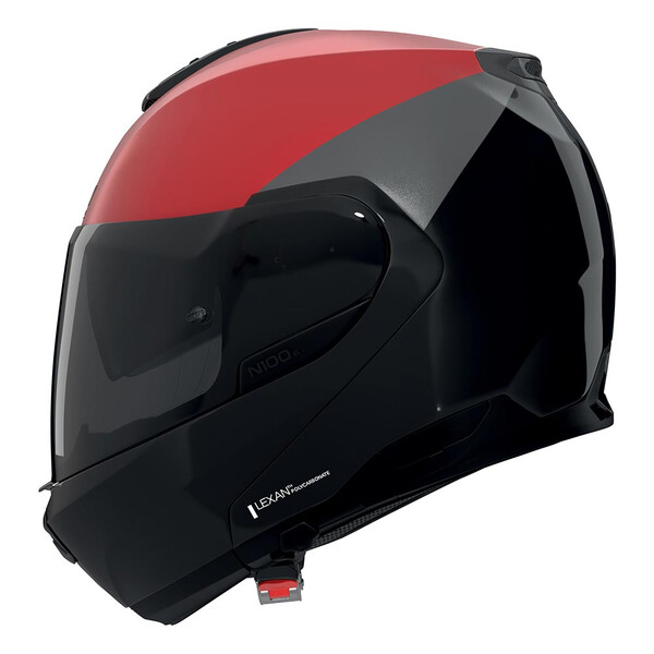 Casque N100-6 Verniciatura Speciale N-Com