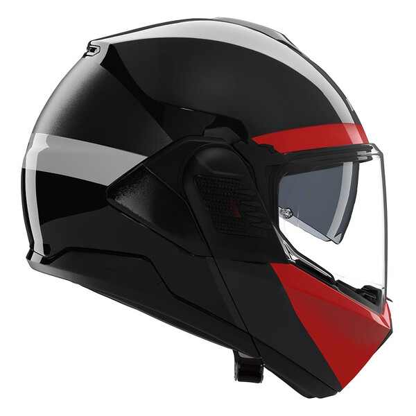 Casque N120-1 Blocco N-Com