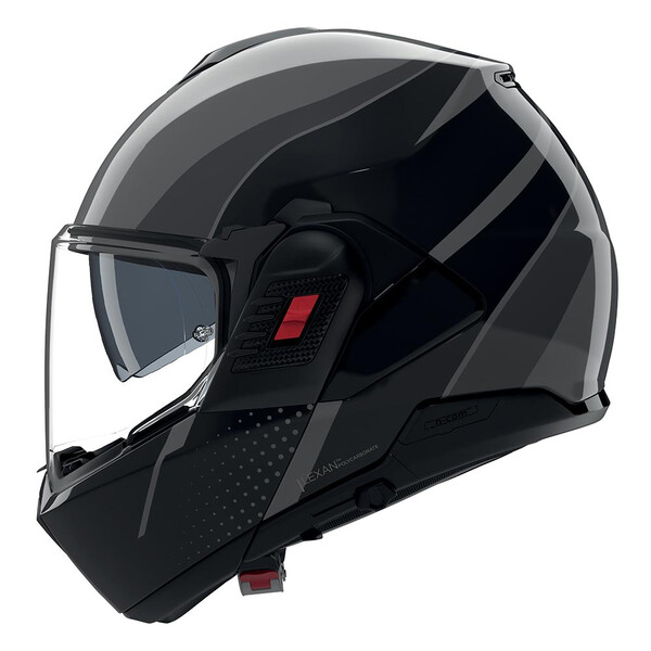 Casque N120-1 Fluente N-Com