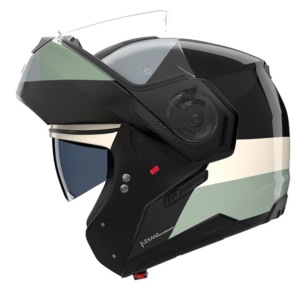 Casque N90-3 Blocco N-Com