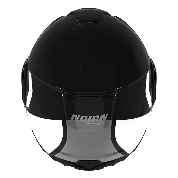 Casque N90-3 Roboto N-Com