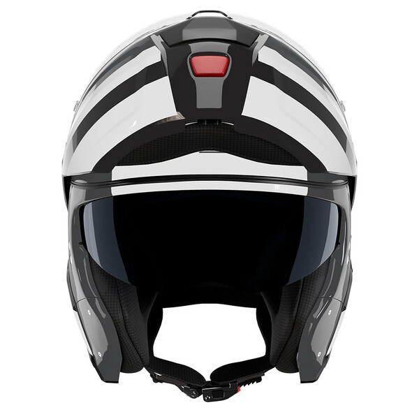 Casque N90-3 Roboto N-Com