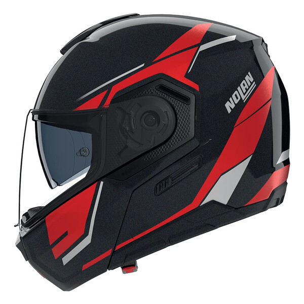 Casque N90-3 Sincrono N-Com