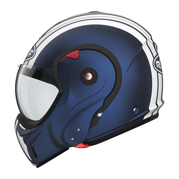 Casque Boxxer 2 Stripes