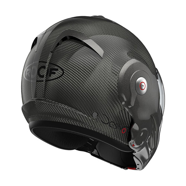 Casque Desmo 3 Carbon