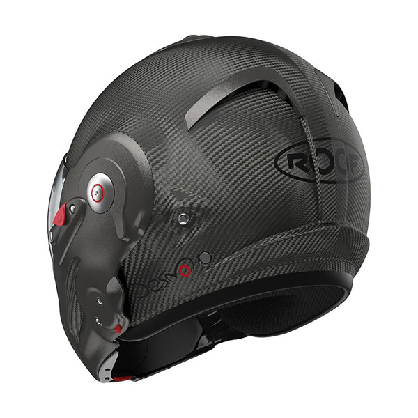 Casque Desmo 3 Carbon