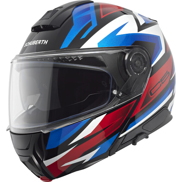 Casque C5 Zenith