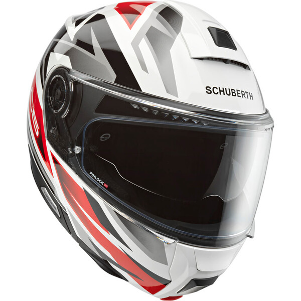 Casque C5 Zenith