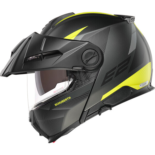 Casque E2 Defender