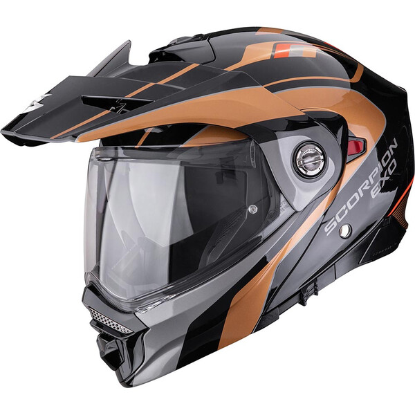 Casque ADX-2 Kamps