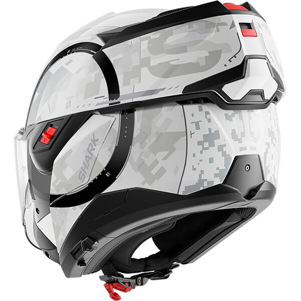 Casque Oxo Gang