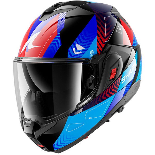 Casque Oxo Ready