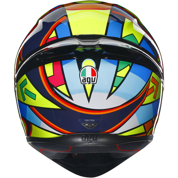 Casque K1 S Soleluna 2017