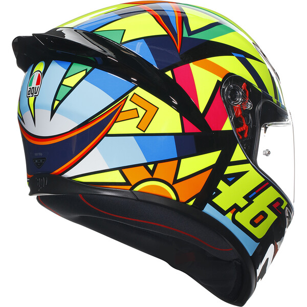 Casque K1 S Soleluna 2017