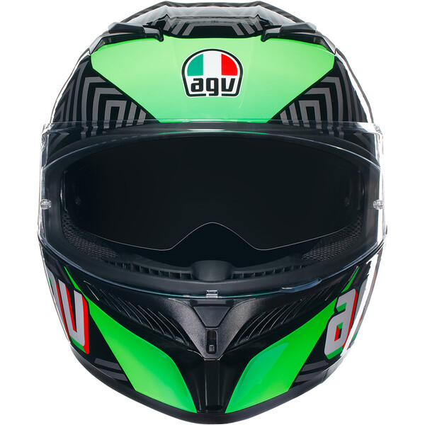 Casque K3 Kamaleon