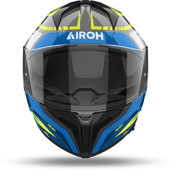 Casque Matryx Rider