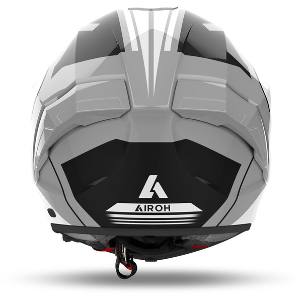 Casque Matryx Thron