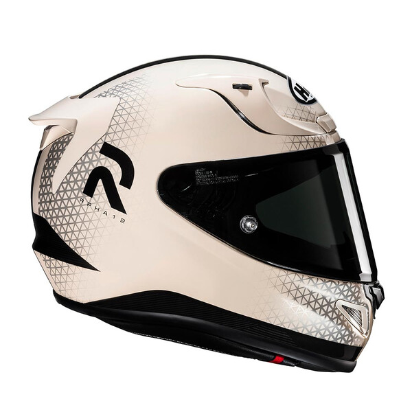 Casque RPHA 12 Enoth