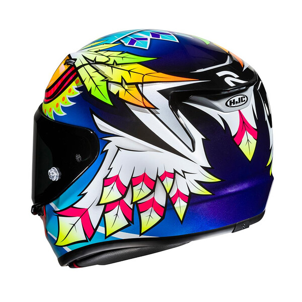Casque RPHA 12 Spasso