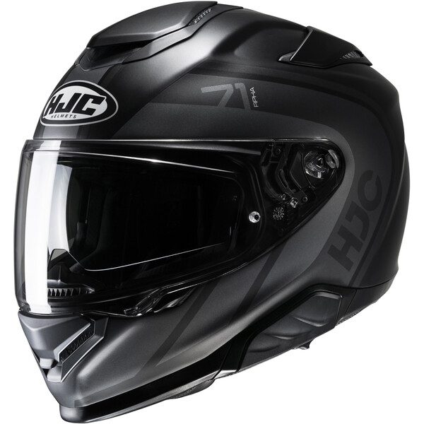 Casque RPHA 71 Mapos