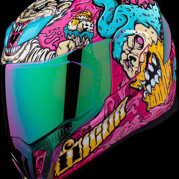 Casque Airflite MIPS® Snack Attack™
