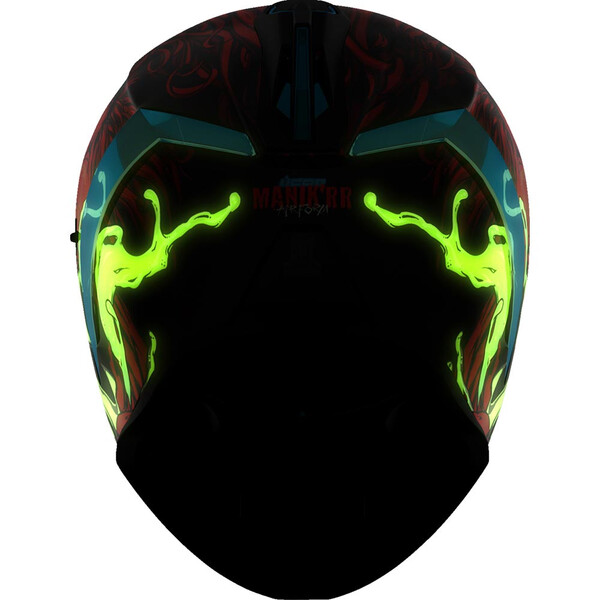 Casque Airform MIPS® Manik'RR™