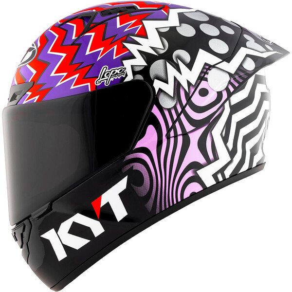 Casque NZ-Race Savadori Replica