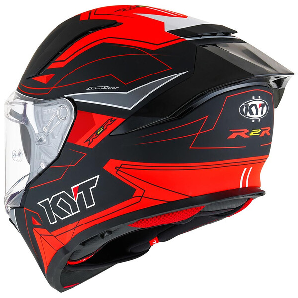 Casque R2R Led