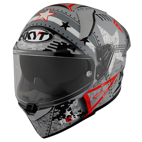 Casque R2R Max Version Assault