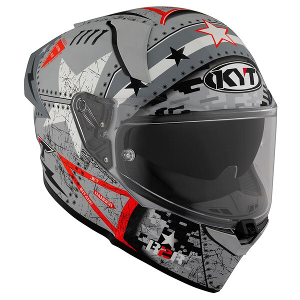 Casque R2R Max Version Assault