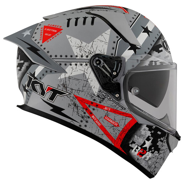 Casque R2R Max Version Assault