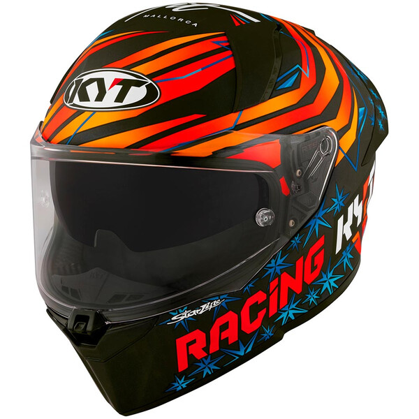 Casque R2R Max Version Fernandez 2022 Replica