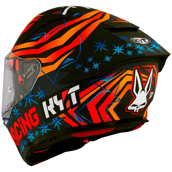 Casque R2R Max Version Fernandez 2022 Replica