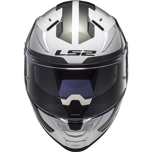 Casque FF811 Vector II Metric