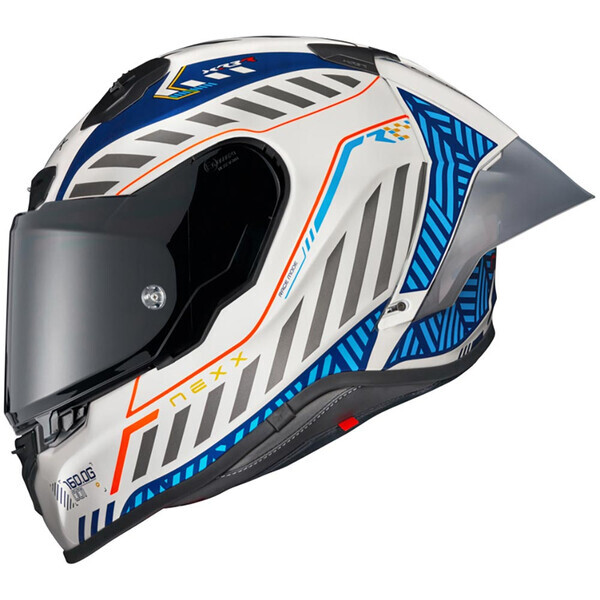 Casque X.R3R Out-Brake
