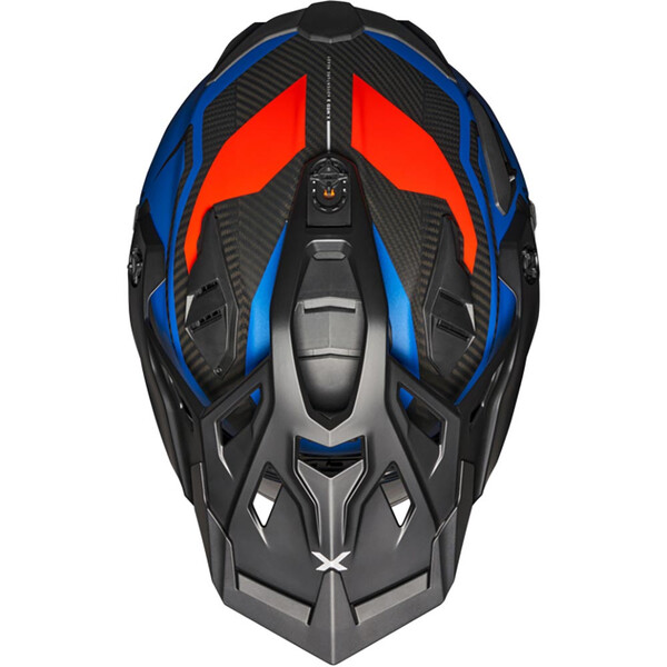 Casque X.WED3 Keyo