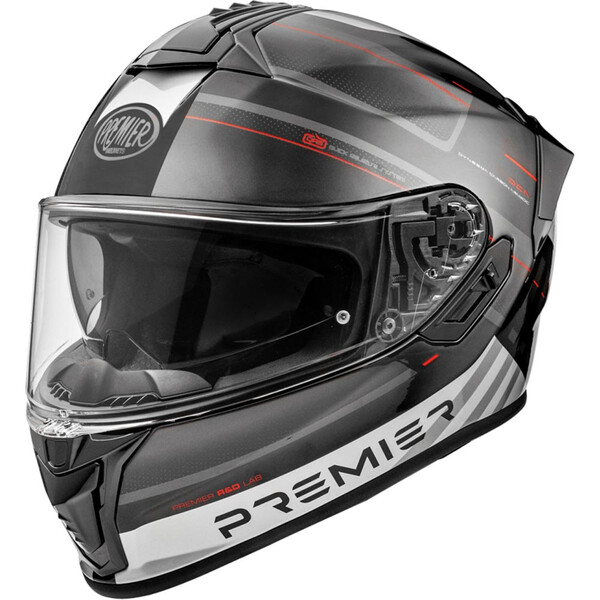 Casque Evoluzione SP