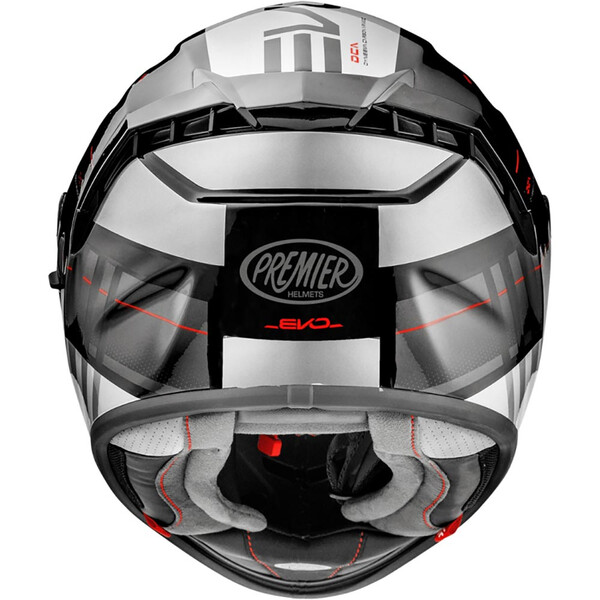 Casque Evoluzione SP