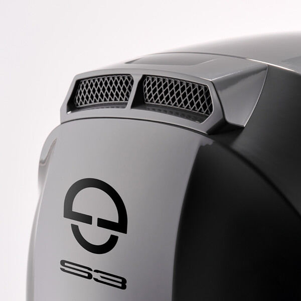 Casque S3