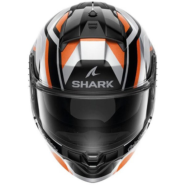 Casque Ridill 2 Apex - Troy Lee Designs