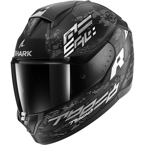 Casque Ridill 2 Molokai
