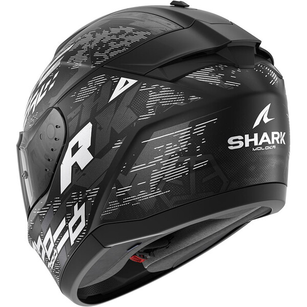 Casque Ridill 2 Molokai