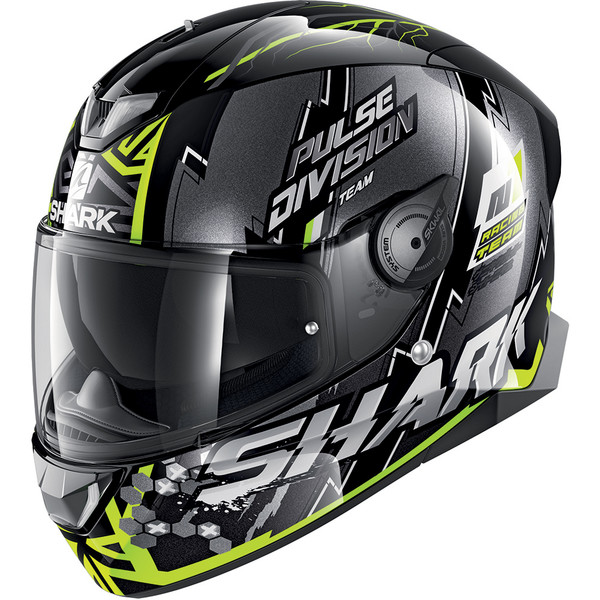 Casque Skwal 2.2 Noxxys