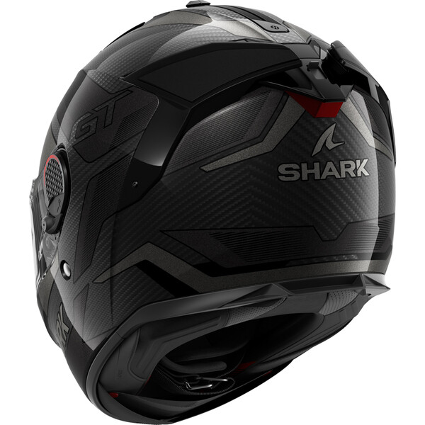 Casque Spartan GT Pro Ritmo Carbon