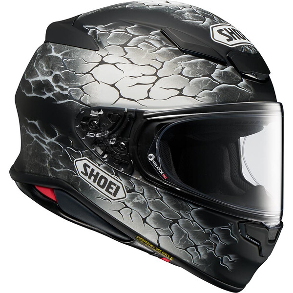 Casque NXR2 Gleam