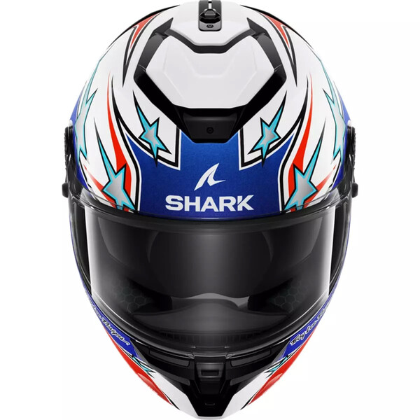 Casque Spartan GT Pro Flagstaff Carbon - Troy Lee Designs