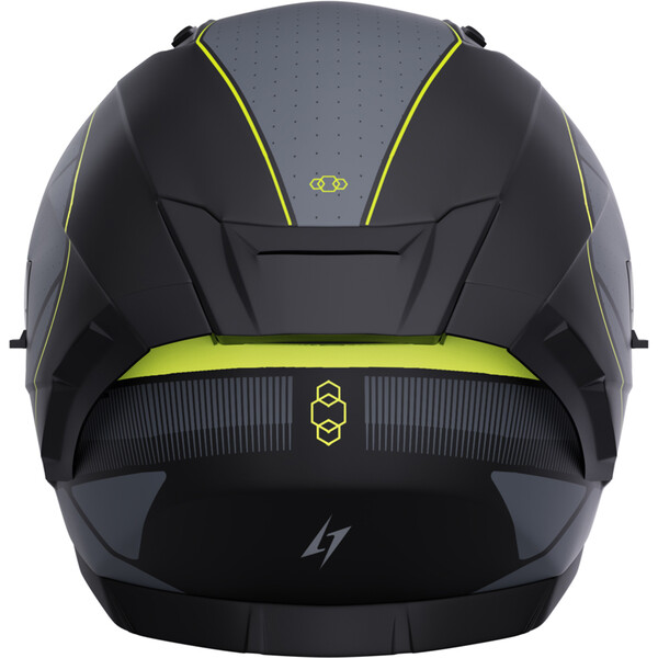 Casque Blast Tron
