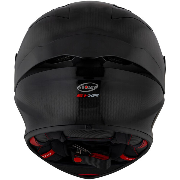 Casque S1-XR GP Carbon In Sight