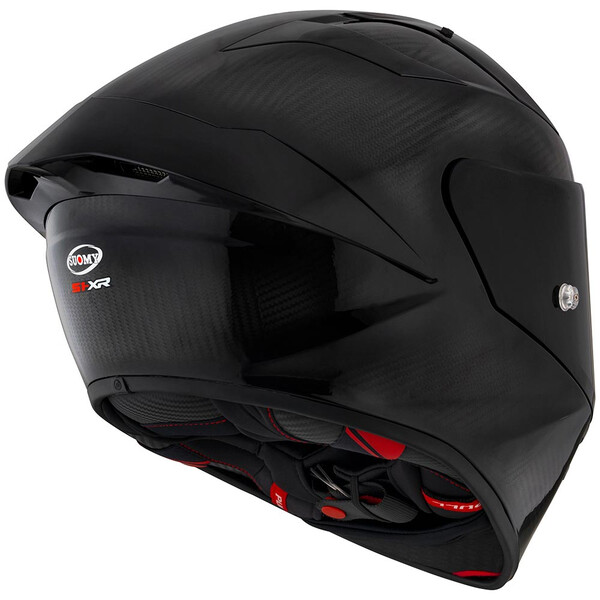 Casque S1-XR GP Carbon In Sight