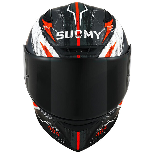 Casque Track-1 404